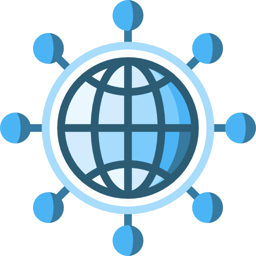 Network icon