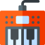 Piano icon 64x64