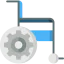Accessibility icon 64x64