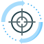 Targeting icon 64x64