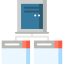 Web hosting icon 64x64