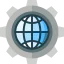Settings icon 64x64