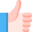 Like icon 64x64