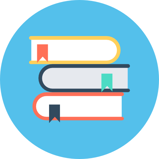 Library icon