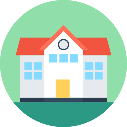 School icon