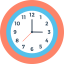 Clock іконка 64x64