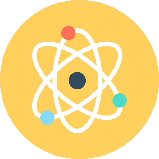 Physics 图标