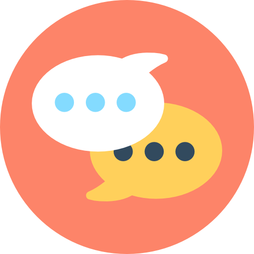Chat іконка