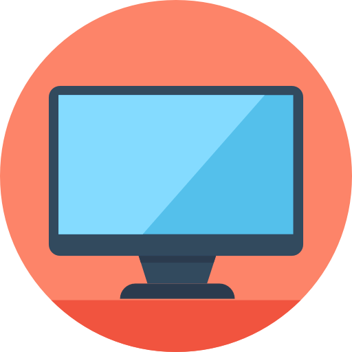 Computer icon