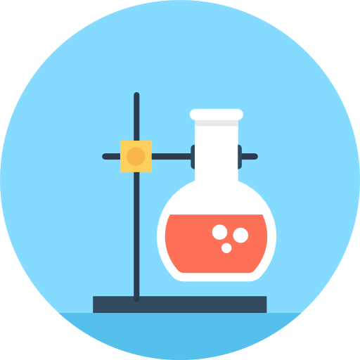 Flask icon