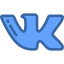 VK biểu tượng 64x64