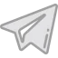 Телеграмма иконка 64x64