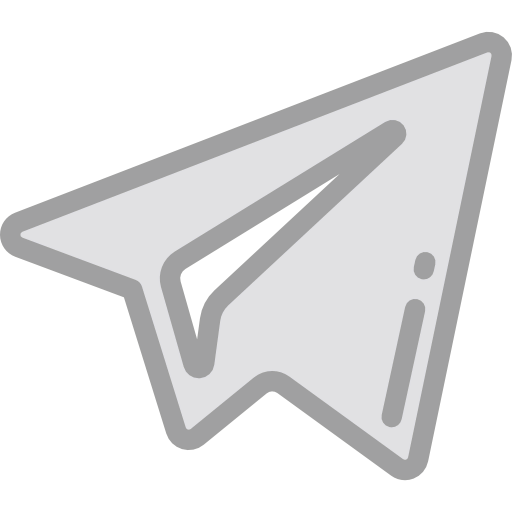 Telegram icon