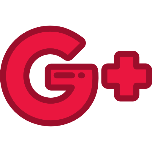 Google plus icon