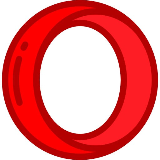 Opera icon