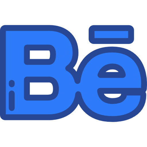 Behance icon