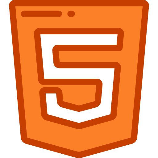 Html icon