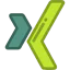 Xing icon 64x64