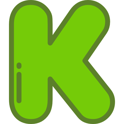 Kickstarter icon