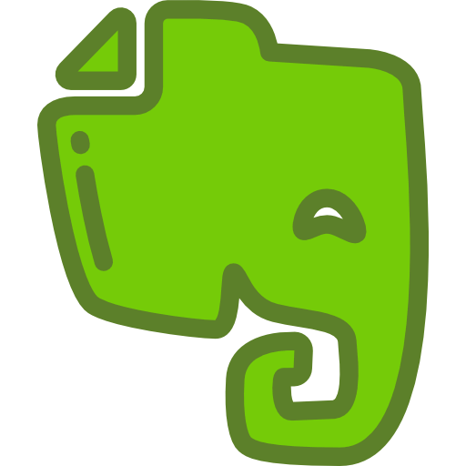 Evernote icon