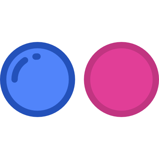 Flickr icon