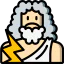 Zeus icon 64x64