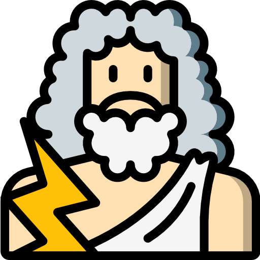 Zeus icon