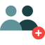 Users ícono 64x64
