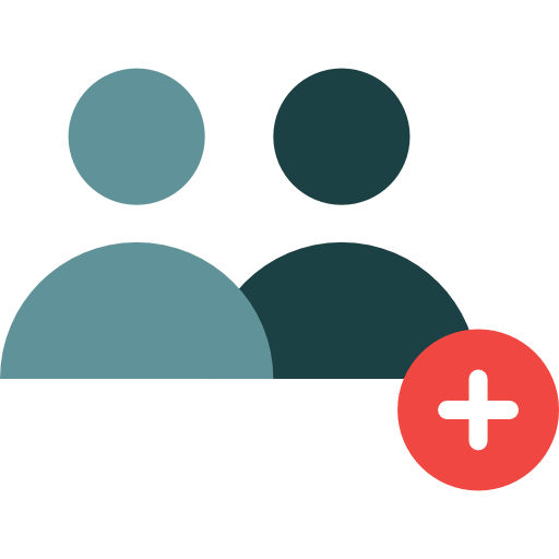 Users icon