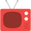 Televisions Ikona 64x64