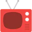 Televisions ícono 64x64