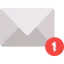 Mailing Symbol 64x64