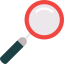 Search engine ícono 64x64