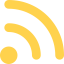 Wifi signal Symbol 64x64