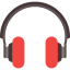 Music player ícono 64x64