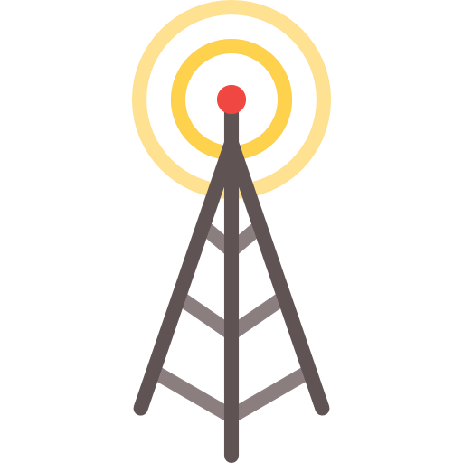 Wifi signal icon