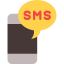 Mobile phone Symbol 64x64