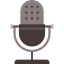 Voice recorder Symbol 64x64