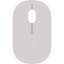 Mouse clicker icône 64x64