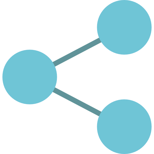 Social normal アイコン
