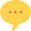 Chatting ícono 64x64