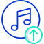 Upload Symbol 64x64