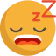 Sleepy icon 64x64