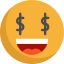 Greed icon 64x64