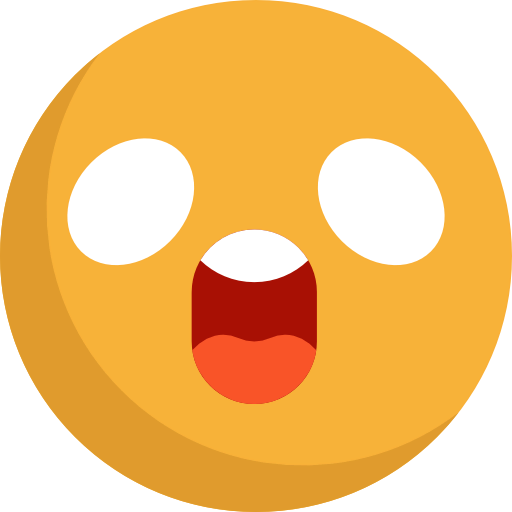 Surprised 상