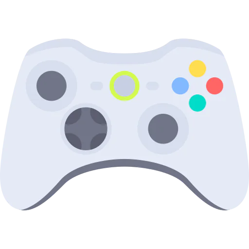 Game console アイコン