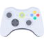 Game console icon 64x64