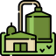Biogas plant アイコン 64x64