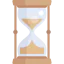 Sand clock icône 64x64