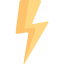 Lightnings biểu tượng 64x64